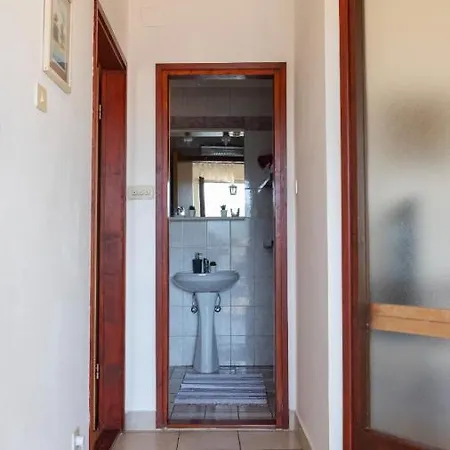 Sea View Apartman *