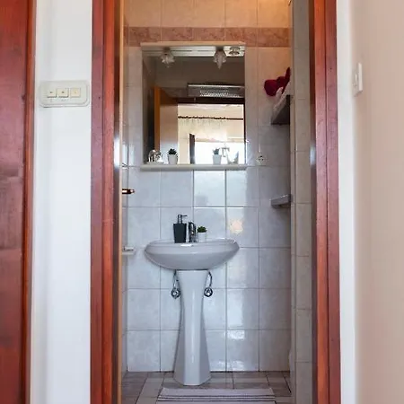 With Beautiful Sea View Lejlighed Rabac