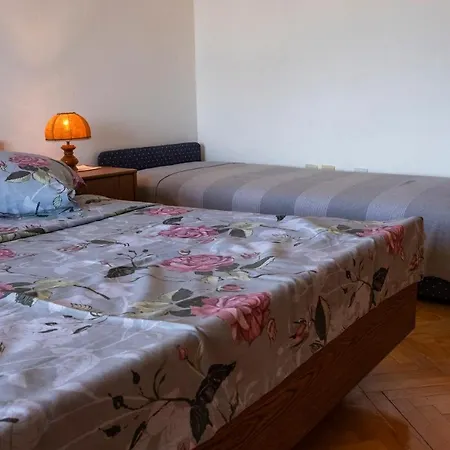 With Beautiful Sea View * Рабац