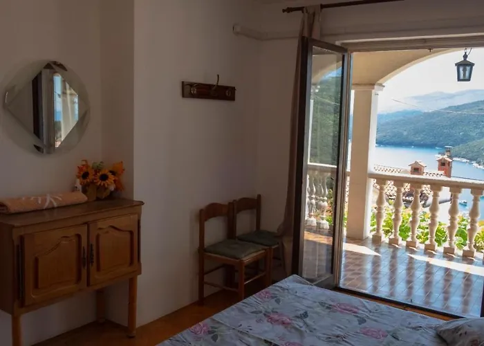 公寓 With Beautiful Sea View 拉巴克