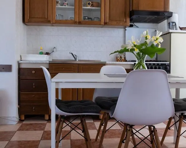 With Beautiful Sea View 아파트